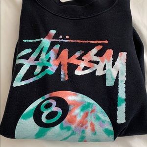 Stussy crewneck